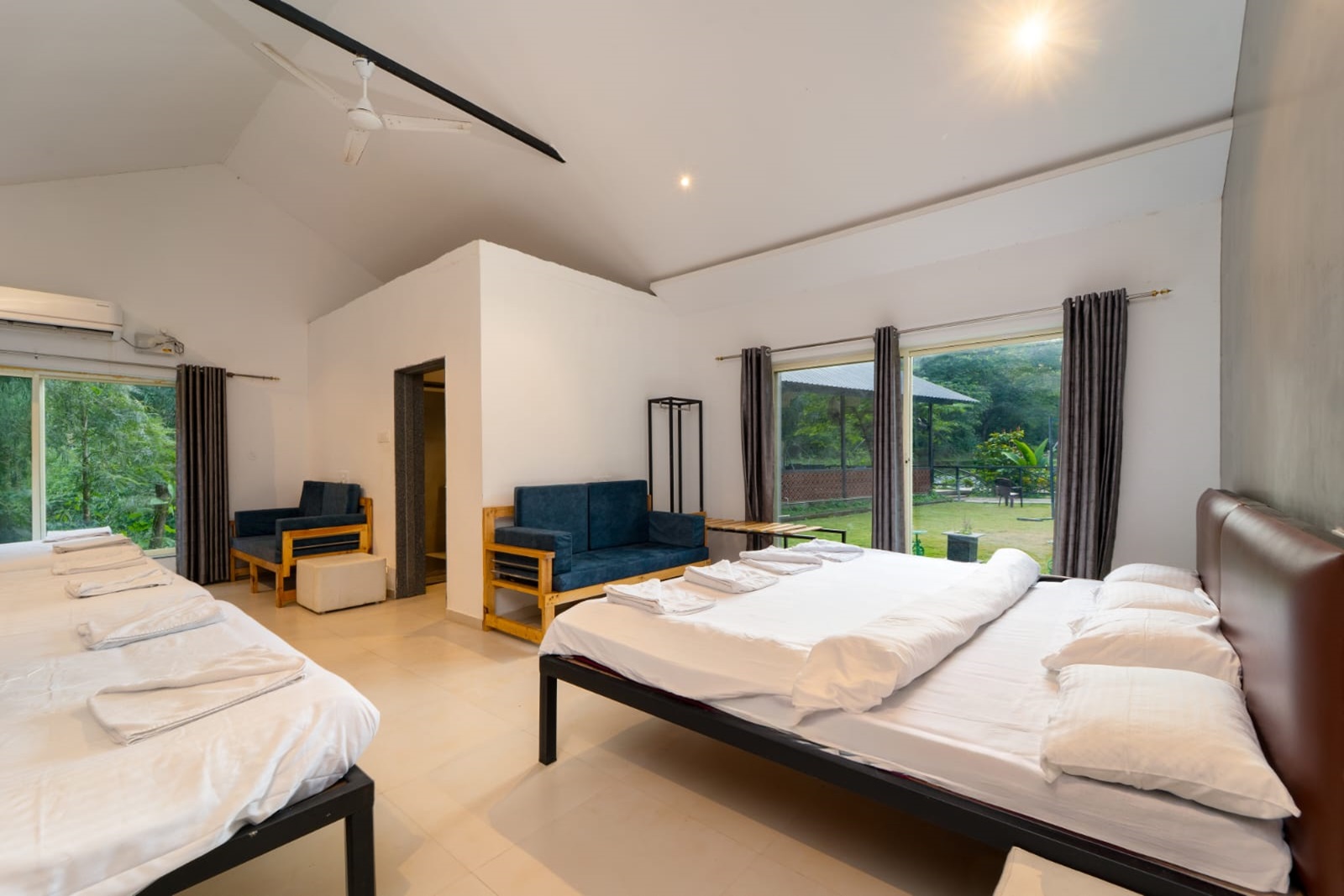 Jungle safari Dandeli